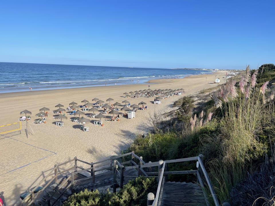 Ausblick Aldiana Club Andalusien