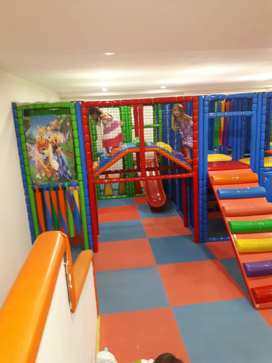 Sport & Freizeit Ulusoy Kemer Holiday Club