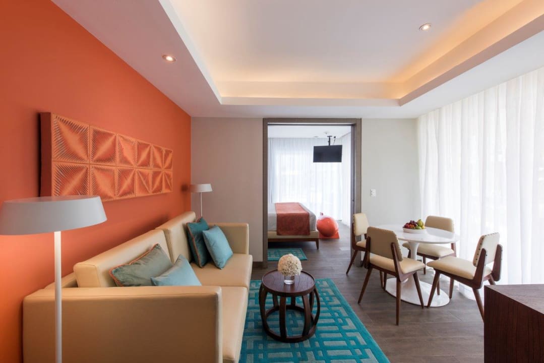 Zimmer Nickelodeon Hotels & Resorts Punta Cana