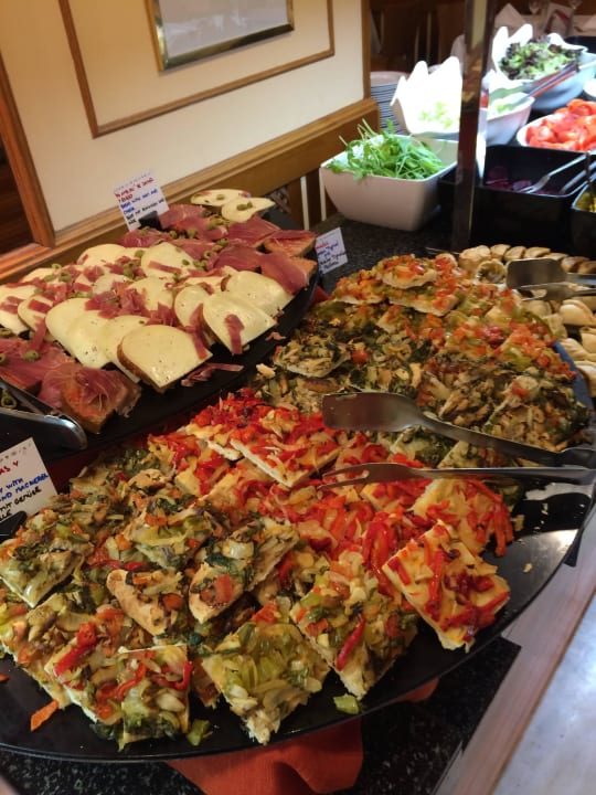 Hotel Clumba Hotel Clumba