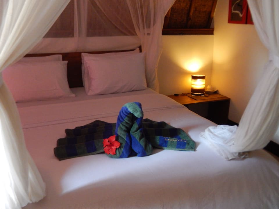 Bungalow nr 3 Chill Out Bungalows