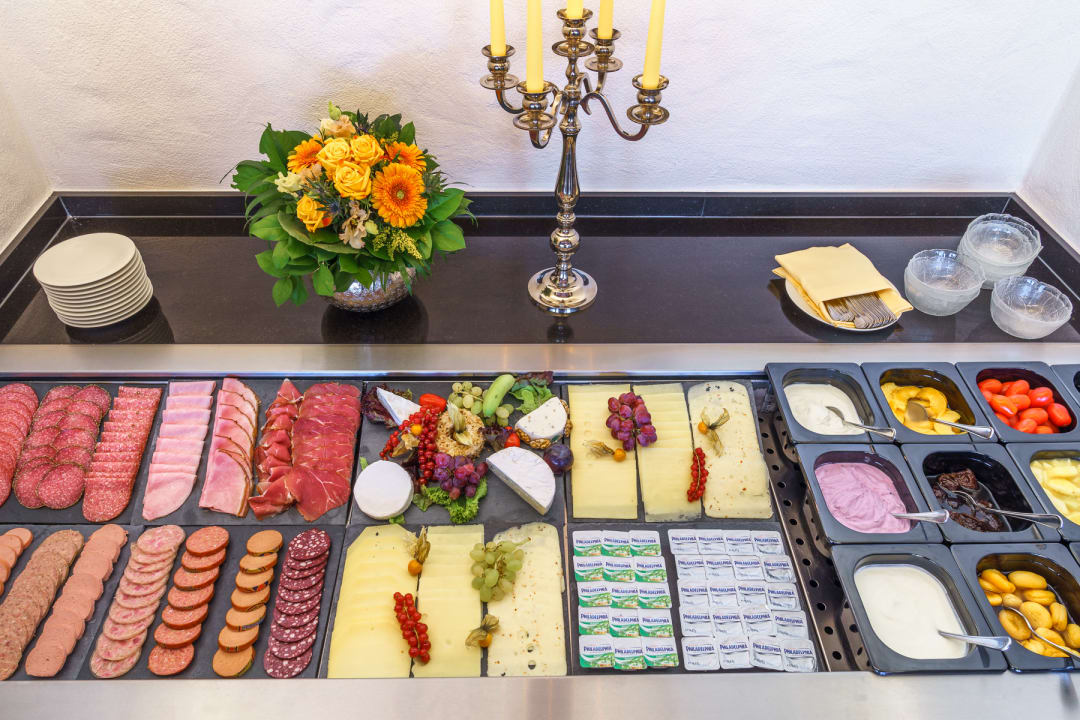 Gastro Hotel Altkölnischer Hof