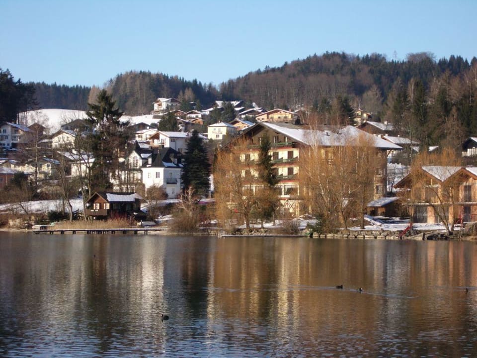 Hotel Seewinkel Hotel Seewinkel