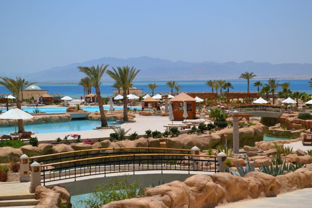 Kempinski Hotel Soma Bay Hotel Kempinski Soma Bay