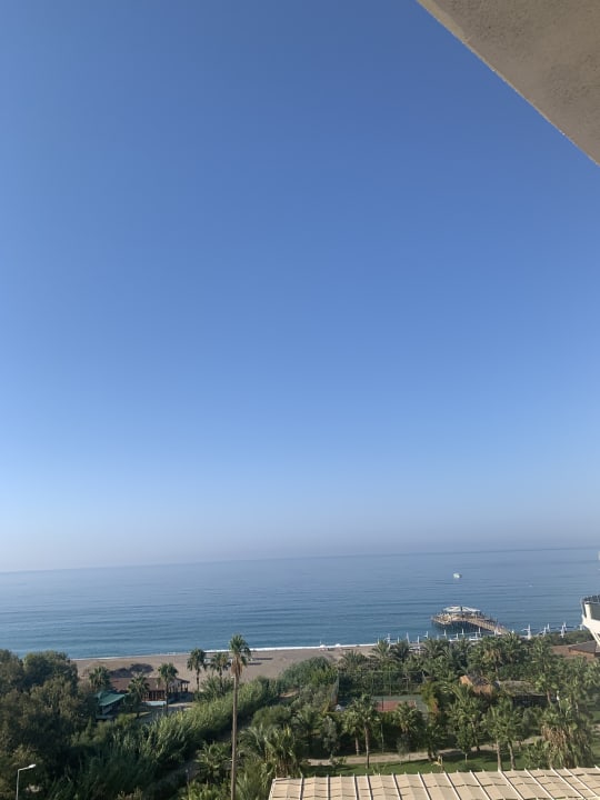 Außenansicht Seaden Sea Planet Resort & Spa