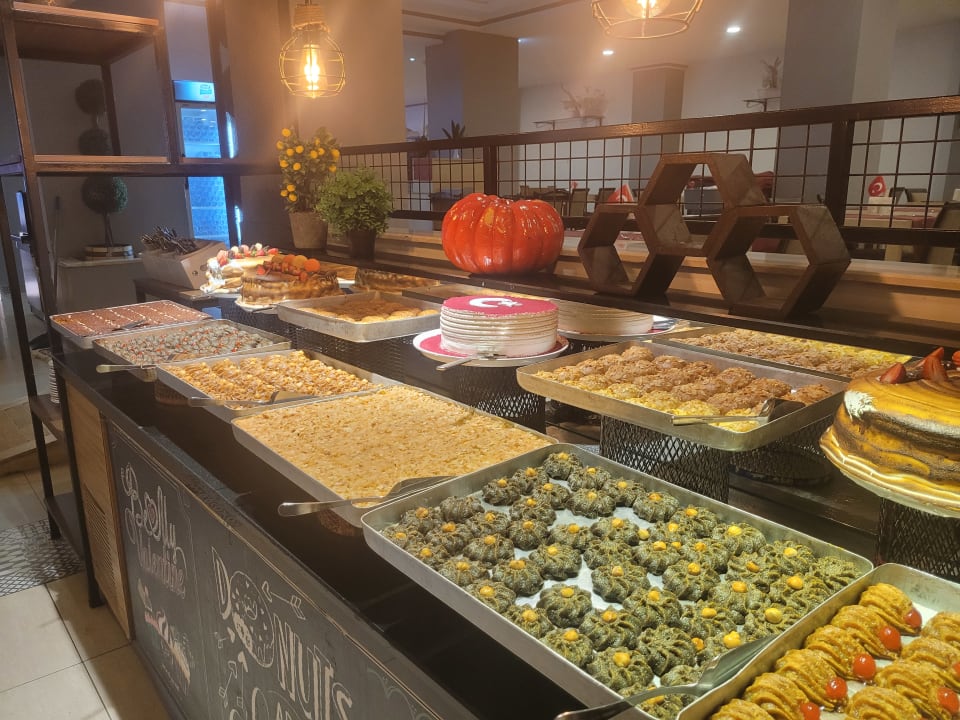 Gastro Armas Bella Sun