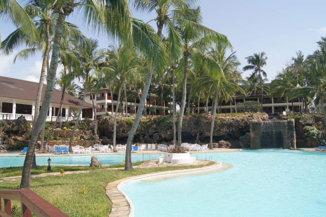 Pool PrideInn Flamingo Beach Resort & Spa