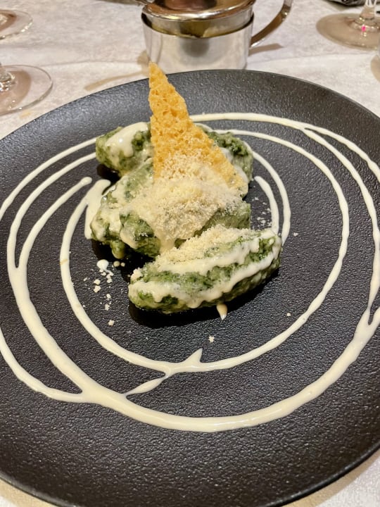 Gastro Hotel Fontanella