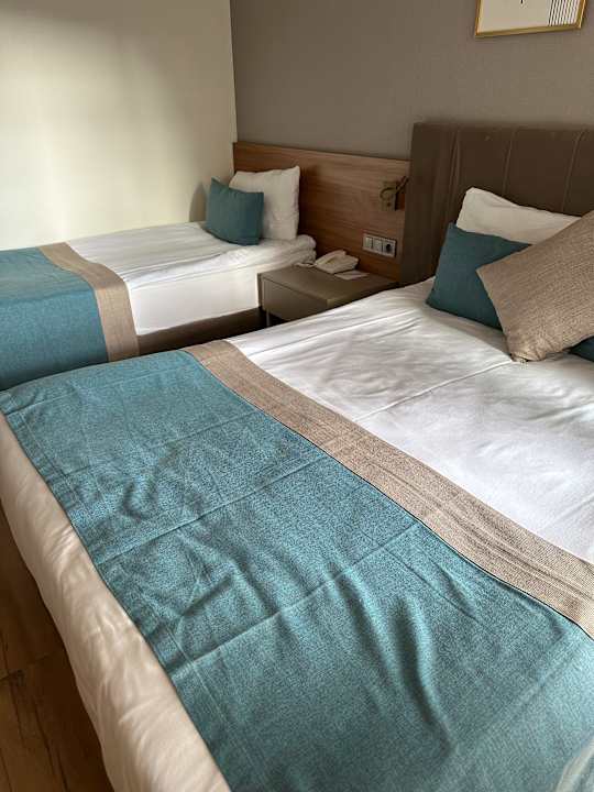 Zimmer Side Story Resort & Spa