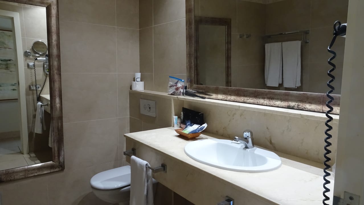 Zimmer Kn Arenas del Mar Hotel