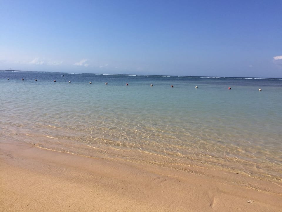 Strand Nusa Dua Beach Hotel & Spa