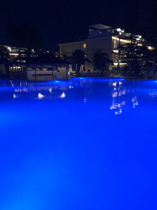 Pool Zafiro Can Picafort