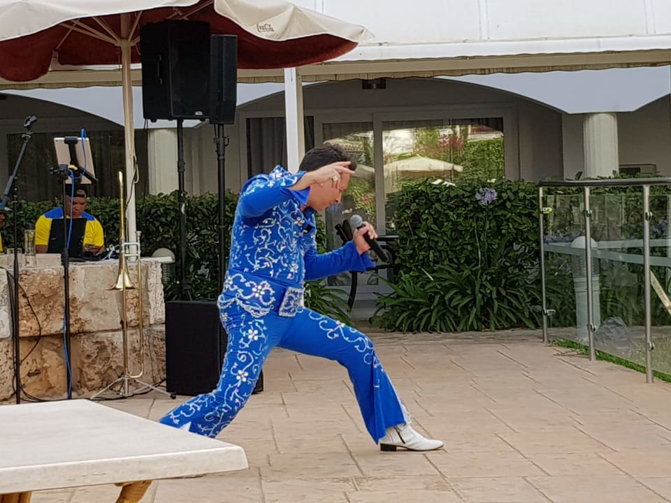 Sport & Freizeit Ona Garden Lago