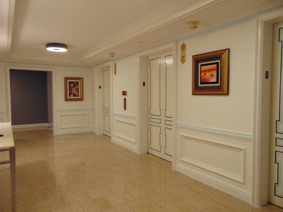 Sonstiges Hotel The Henry