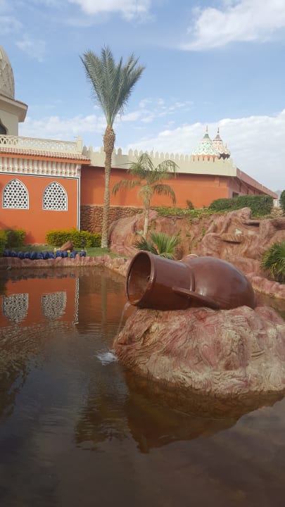 Sonstiges Pickalbatros Aqua Park Resort - Sharm El Sheikh