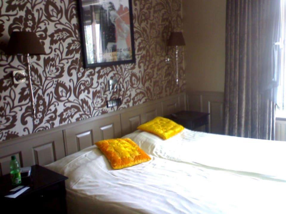 Bett Hotel Sint Nicolaas