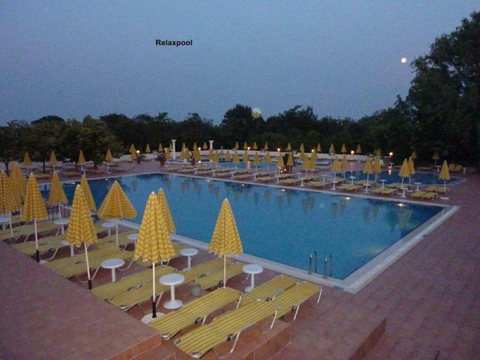 Relaxpool Duni Royal Holiday Village