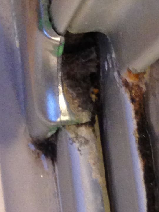 Zimmer Hotel Gästehaus Braband