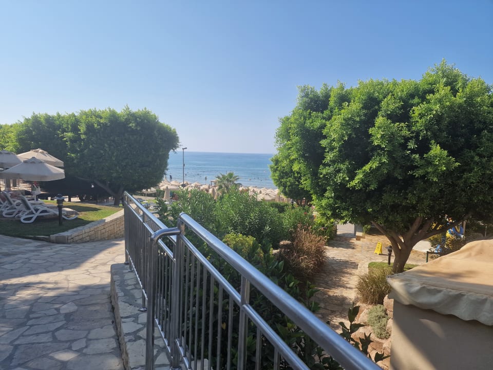 Strand Melas Resort Hotel