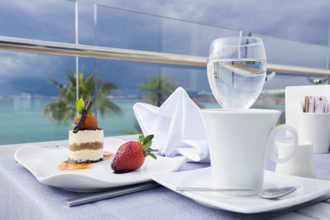 Gastro Ramada Plaza by Wyndham Antalya