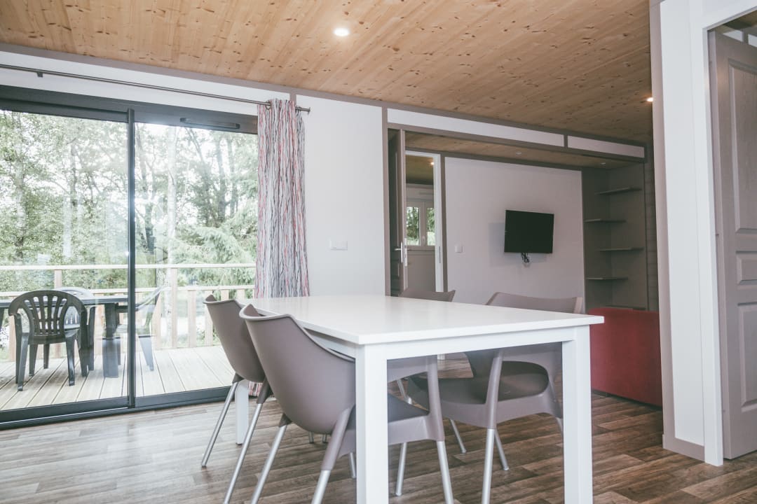 Zimmer Domaine du Moulin Neuf by Terres de France