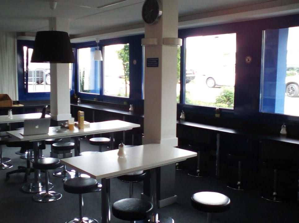 Ibis budget Hotel Würzburg Ost B&B HOTEL Würzburg-Ost