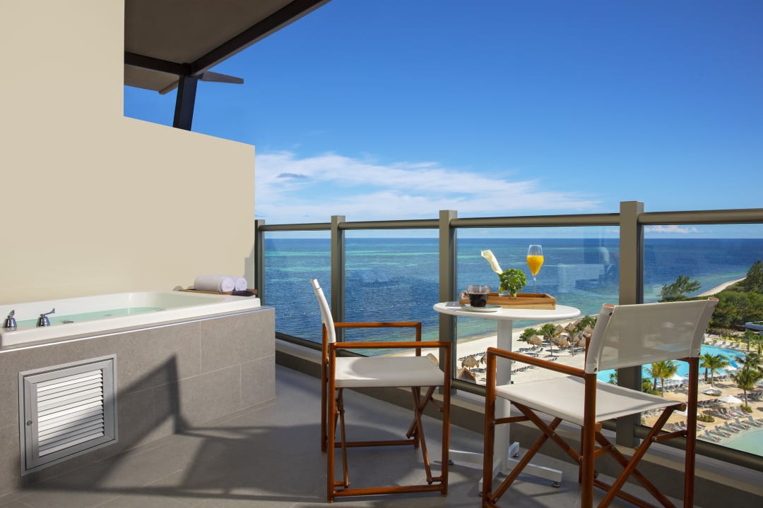 Zimmer Dreams Natura Resort & Spa