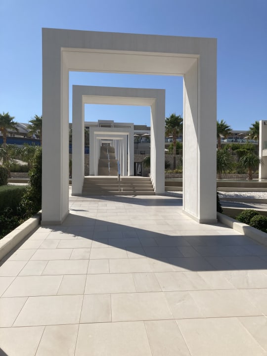 Sonstiges Mayia Exclusive Resort & Spa