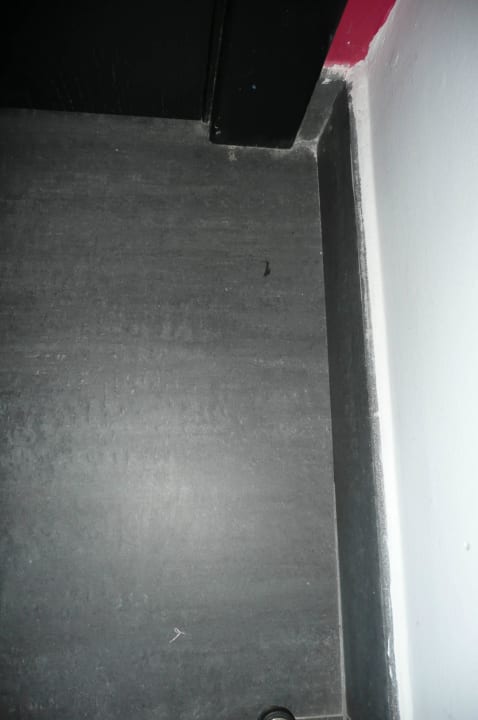 Immer noch nach 1 Woche Hotel Vila Galé Lagos