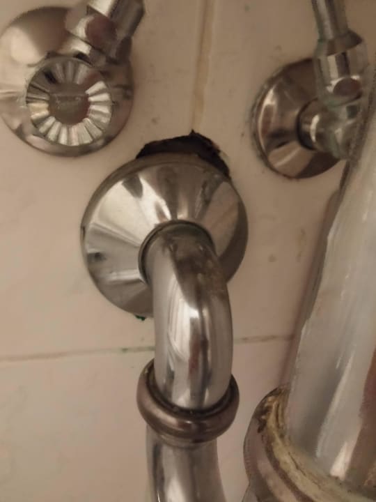 Waschbecken Hotel Spreewitz am Kurfürstendamm