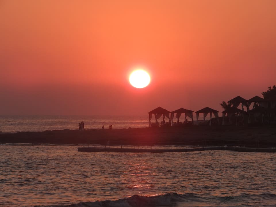 Strand Louis Ledra Beach