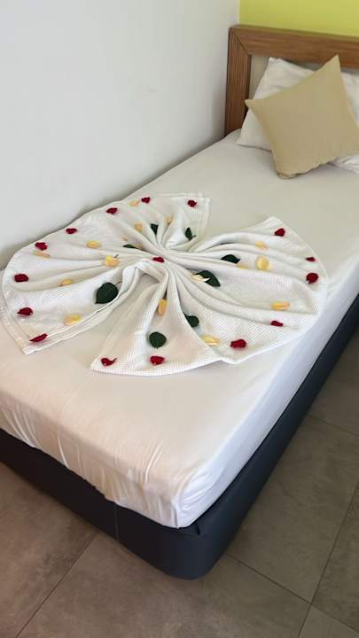 Zimmer Mira Meridia Beach Hotel