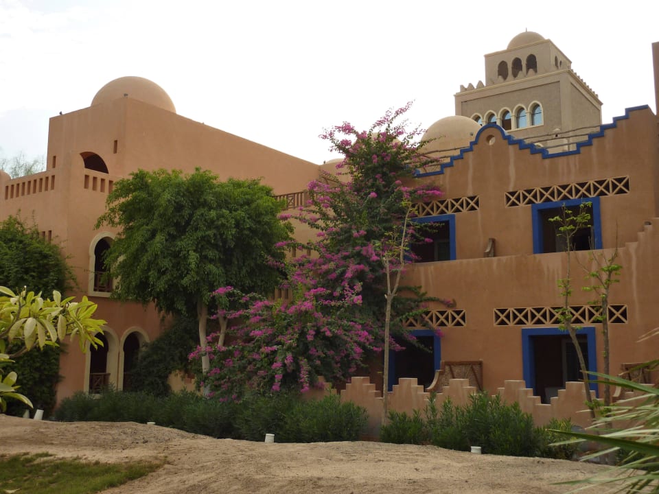 Eines der vielen Motive Grand Makadi