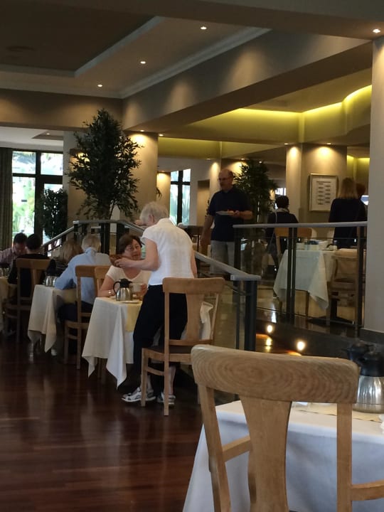 Frühstück  Hotel Porto Mare - PortoBay