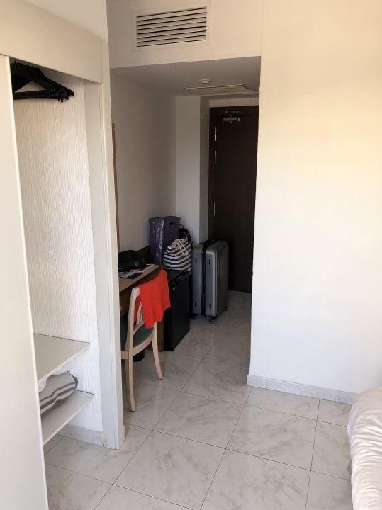 Zimmer Bahía de Alcúdia Hotel & Spa