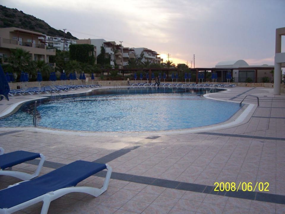 Haupts Pool Grand Hotel Holiday Resort