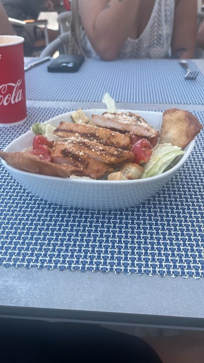 Gastro Quattro Beach Spa & Resort