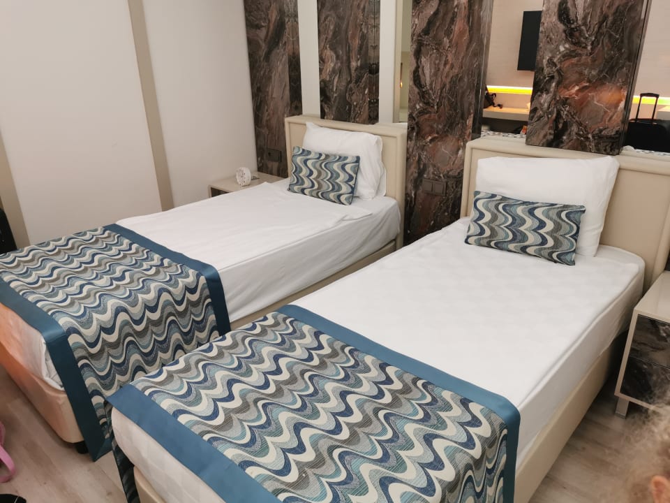 Zimmer Victory Be Mine Hotel