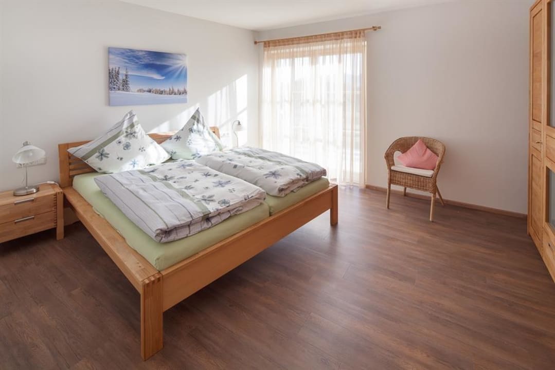 Ferienwohnung Weiherkopf Ferienwohnungen Am Fahnen