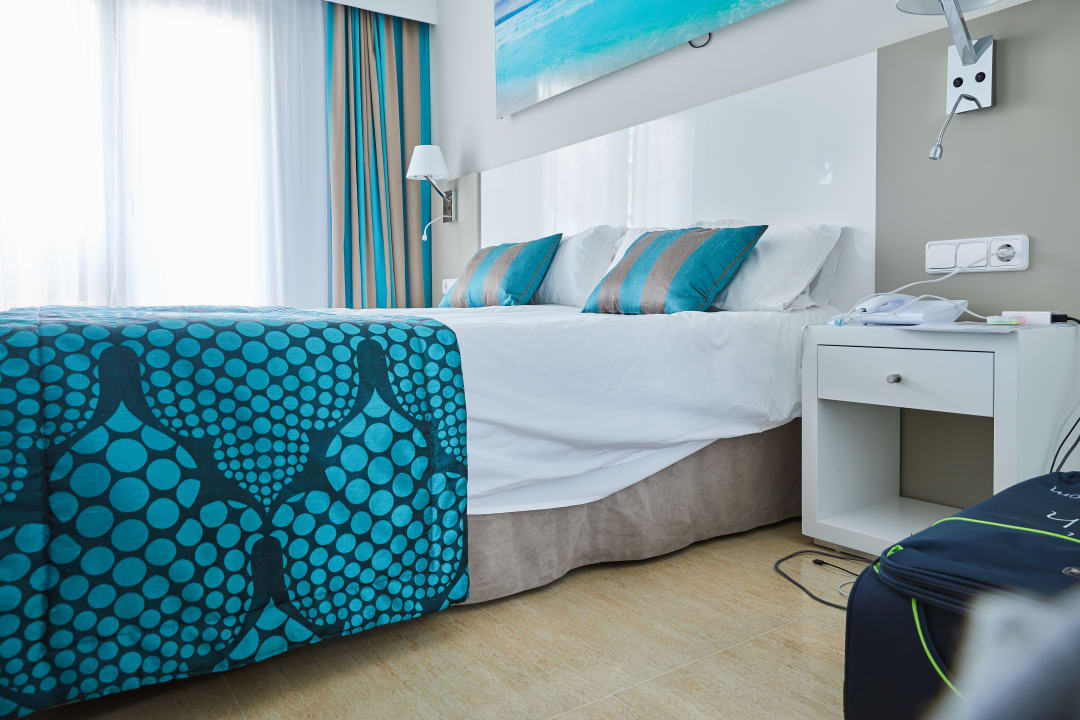 Zimmer Universal Hotel Lido Park & Spa