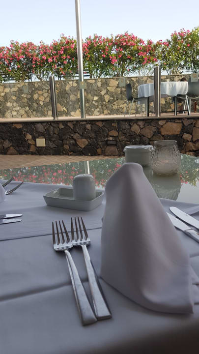 Gastro R2 Bahía Playa Design Hotel & Spa - Adults Only