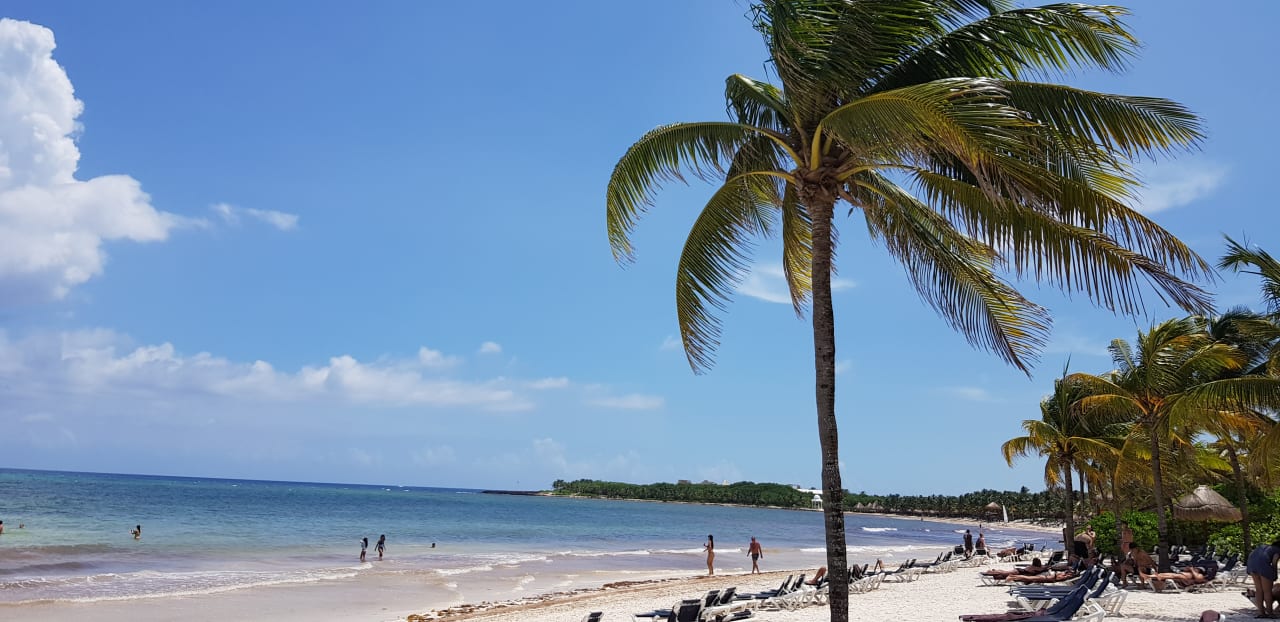 Strand TRS Yucatan Hotel - Adults only