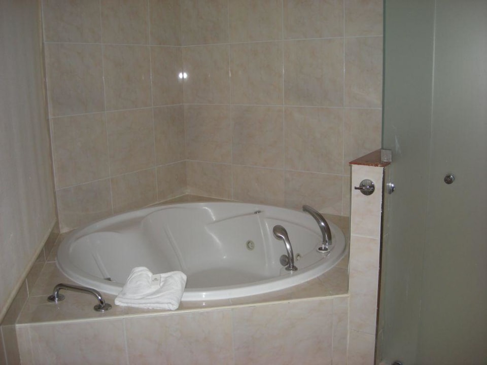 Whirlpool Grand Palladium Select Bávaro Resort & Spa