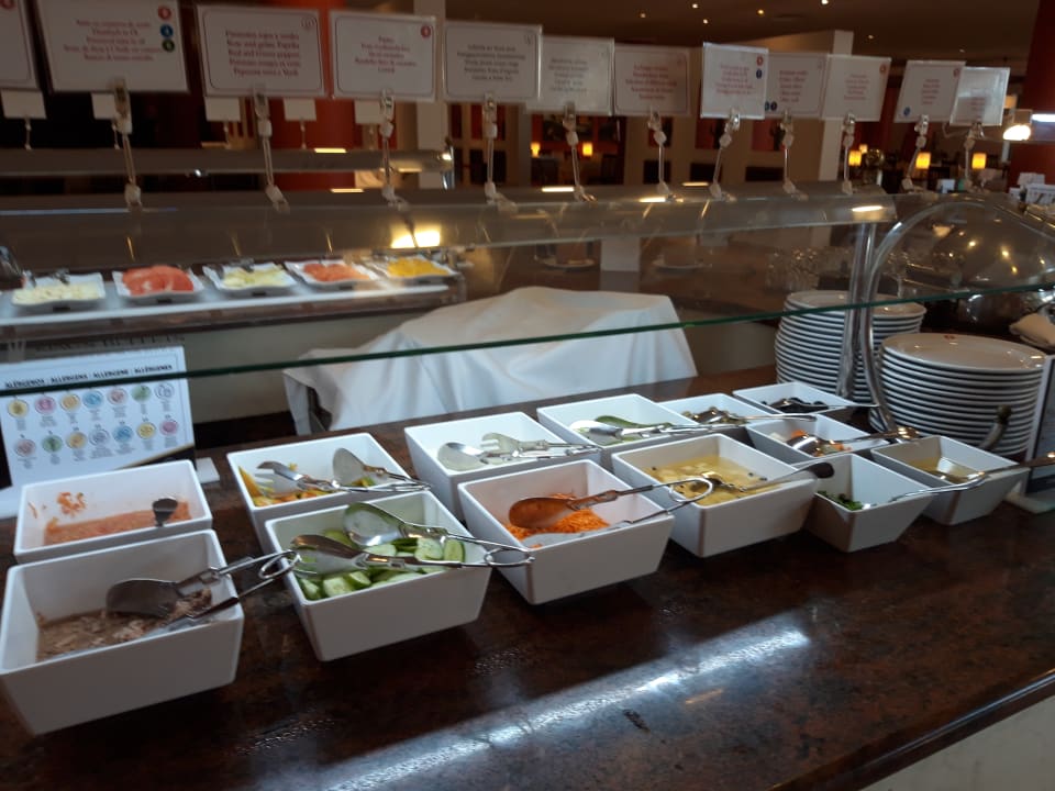 Gastro Hotel Costa Calero