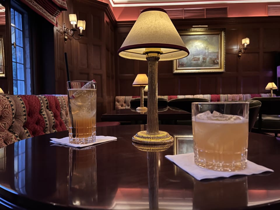 Gastro Schlosshotel Kronberg