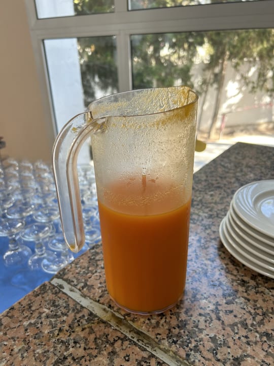 Gastro Hotel Marhaba Palace