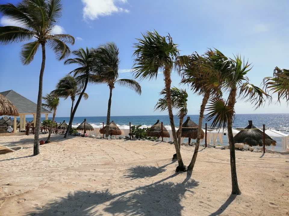 Strand Bahia Principe Luxury Akumal