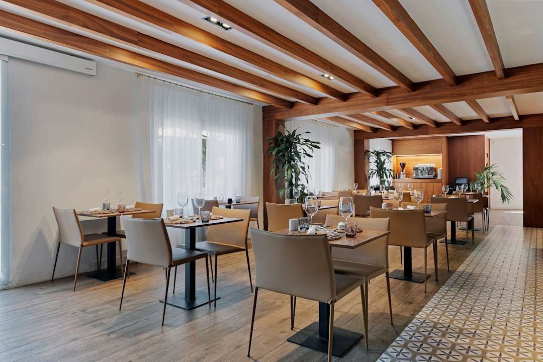 Gastro Prinsotel Mal Pas (Adults only)