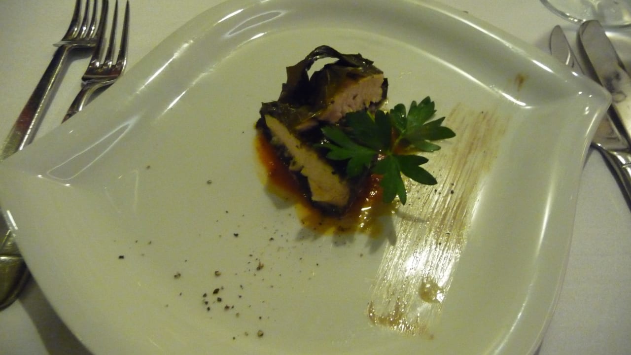 Geburtstag im da Vinci Hotel Delphin Imperial