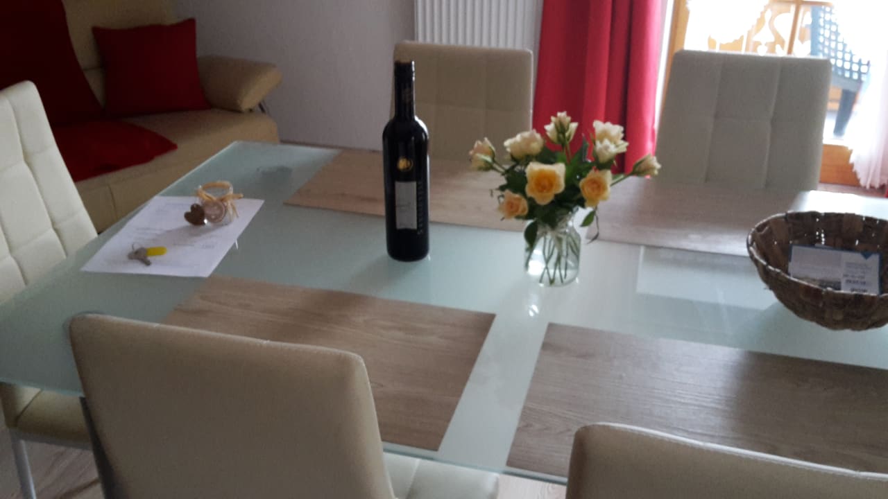 Zimmer Ferienwohnung Schneidersepp